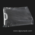 Self Sealing Adhesive Clear Transparent BOPP OPP Bag